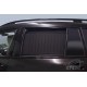 BMW X7 G07 - комплект штор 
